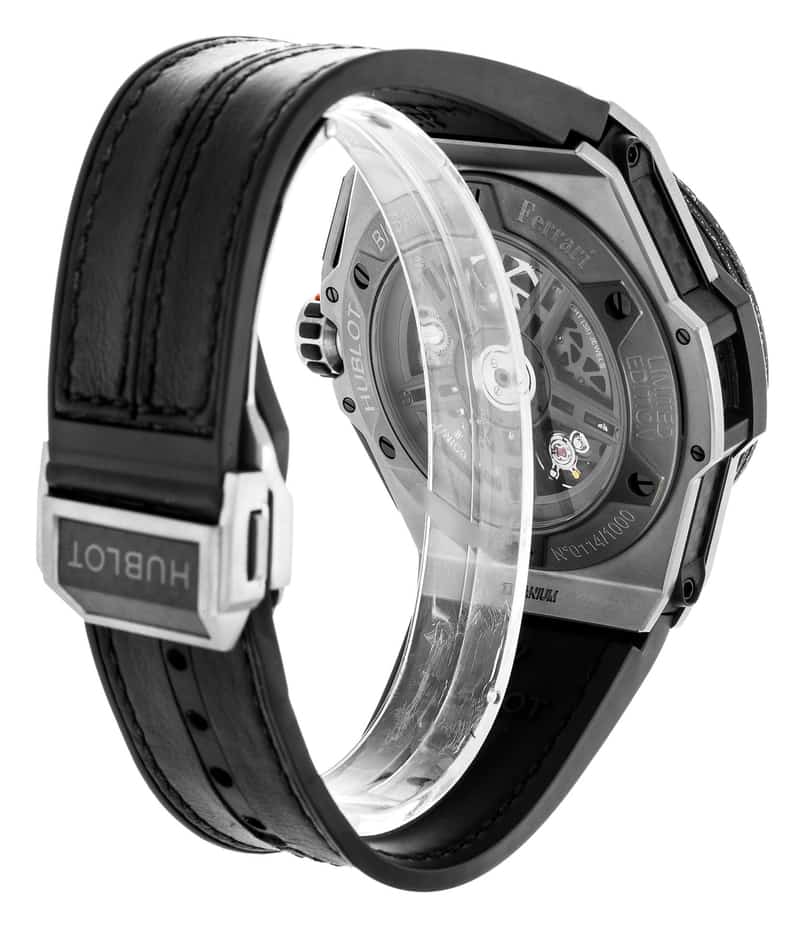 Hublot Big Bang 401.NJ.0123.VR